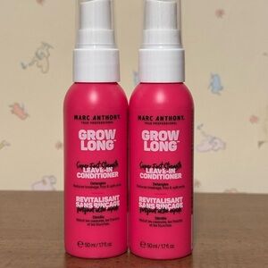 Marc Anthony Grow Long Leave-In Conditioner